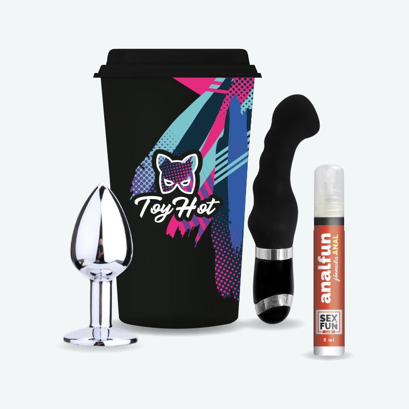 kit-Negro